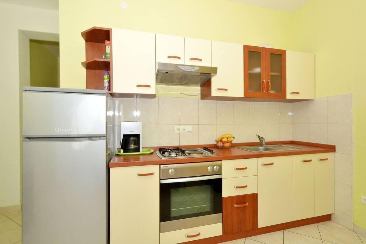 Apartments Sima Trogir Exterior foto